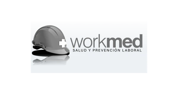 Workmed industria de salud