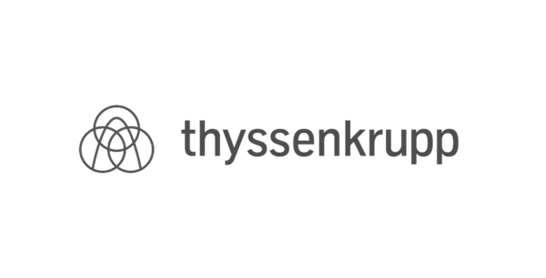 Thyssenkrupp industria de ingeniería y minería